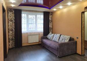 2-к квартира, вторичка, 43м2, 1/5 этаж