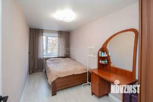 2-к квартира, вторичка, 44м2, 2/5 этаж