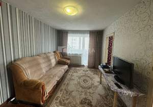 3-к квартира, вторичка, 47м2, 5/5 этаж