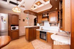 3-к квартира, вторичка, 108м2, 13/16 этаж