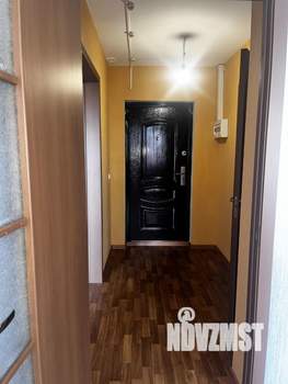 1-к квартира, вторичка, 38м2, 6/18 этаж