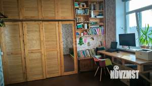2-к квартира, вторичка, 48м2, 5/5 этаж