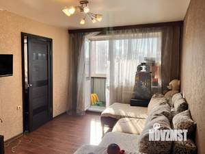 3-к квартира, вторичка, 48м2, 5/5 этаж