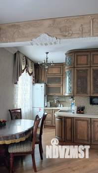 4-к квартира, вторичка, 100м2, 5/5 этаж