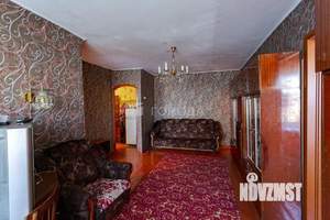 2-к квартира, вторичка, 44м2, 3/5 этаж