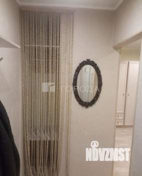 1-к квартира, вторичка, 30м2, 2/4 этаж