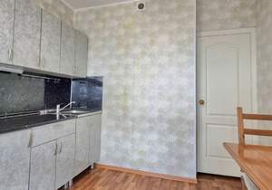 1-к квартира, вторичка, 38м2, 10/10 этаж