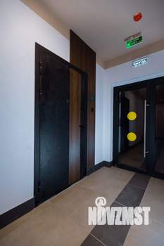 2-к квартира, вторичка, 54м2, 9/21 этаж