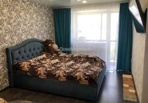 2-к квартира, вторичка, 47м2, 5/5 этаж