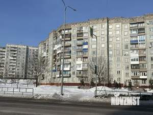 2-к квартира, вторичка, 53м2, 5/10 этаж