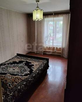 3-к квартира, вторичка, 73м2, 1/5 этаж