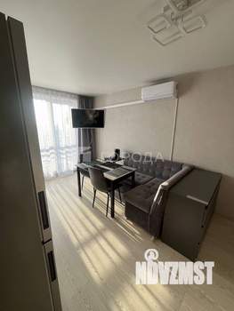 1-к квартира, вторичка, 38м2, 10/11 этаж
