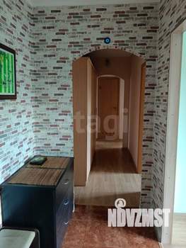 3-к квартира, вторичка, 67м2, 5/9 этаж