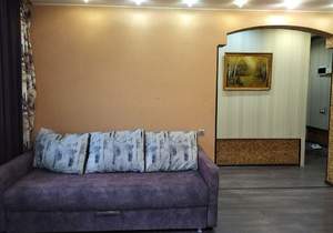 2-к квартира, вторичка, 43м2, 1/5 этаж