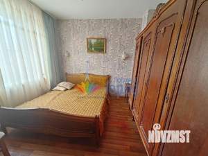 3-к квартира, вторичка, 62м2, 4/9 этаж