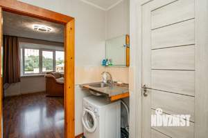 Студия квартира, вторичка, 19м2, 2/5 этаж