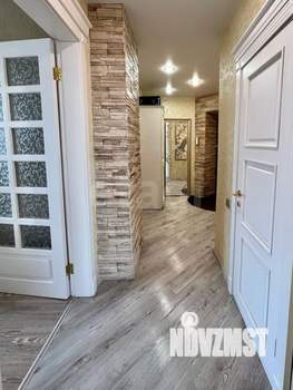 2-к квартира, вторичка, 58м2, 2/5 этаж