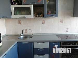 3-к квартира, вторичка, 59м2, 5/9 этаж
