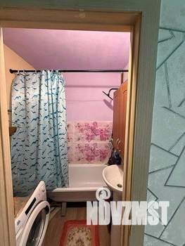 1-к квартира, вторичка, 31м2, 5/9 этаж