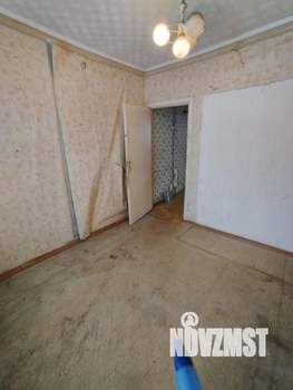 4-к квартира, вторичка, 80м2, 4/9 этаж