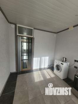 2-к квартира, вторичка, 53м2, 7/9 этаж