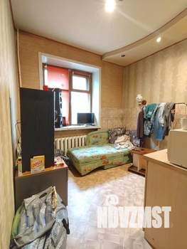 3-к квартира, вторичка, 61м2, 1/3 этаж