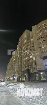 2-к квартира, вторичка, 56м2, 8/14 этаж