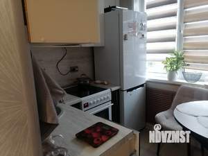 2-к квартира, вторичка, 44м2, 2/5 этаж