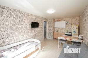 2-к квартира, вторичка, 30м2, 1/5 этаж