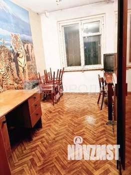 3-к квартира, вторичка, 60м2, 1/9 этаж