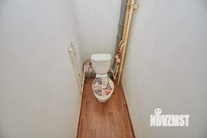 2-к квартира, вторичка, 53м2, 5/9 этаж