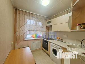 3-к квартира, вторичка, 61м2, 2/5 этаж