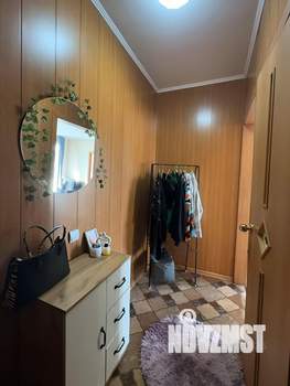 2-к квартира, вторичка, 42м2, 4/5 этаж