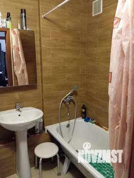 1-к квартира, вторичка, 38м2, 10/16 этаж