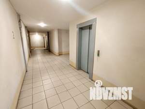 1-к квартира, сданный дом, 35м2, 2/11 этаж