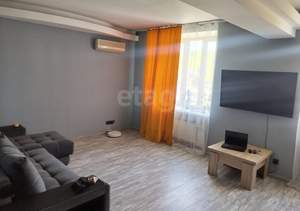 2-к квартира, вторичка, 72м2, 4/6 этаж