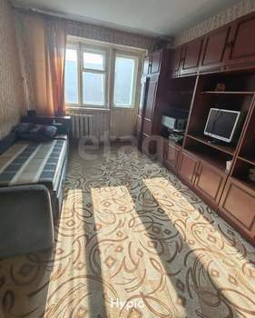 1-к квартира, вторичка, 29м2, 4/5 этаж