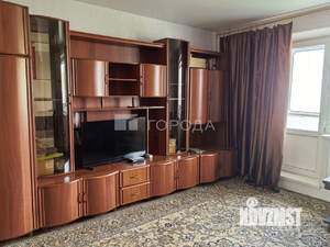 3-к квартира, вторичка, 65м2, 6/10 этаж