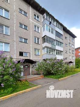 2-к квартира, вторичка, 44м2, 2/5 этаж