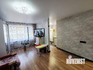 1-к квартира, вторичка, 30м2, 2/5 этаж