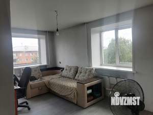 2-к квартира, вторичка, 41м2, 5/5 этаж