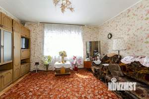 2-к квартира, вторичка, 56м2, 4/9 этаж