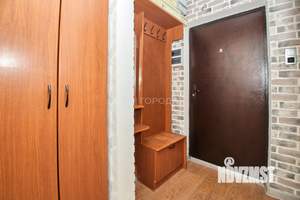 1-к квартира, вторичка, 34м2, 1/9 этаж