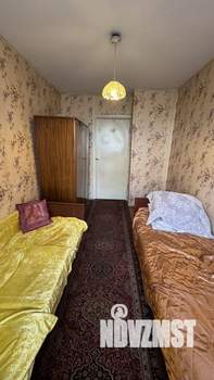 3-к квартира, вторичка, 56м2, 1/9 этаж