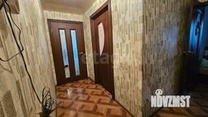 2-к квартира, вторичка, 42м2, 4/5 этаж