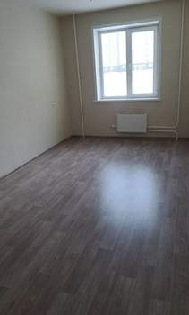 2-к квартира, вторичка, 56м2, 7/1 этаж