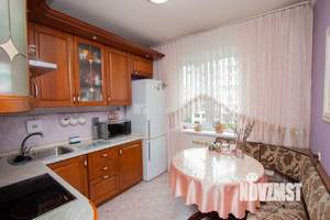 3-к квартира, вторичка, 66м2, 5/9 этаж