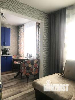 3-к квартира, вторичка, 63м2, 8/9 этаж