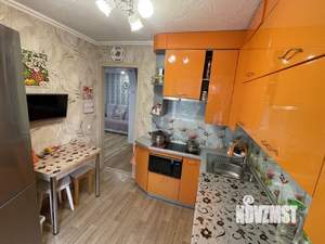 2-к квартира, вторичка, 42м2, 5/6 этаж