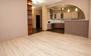 Студия квартира, вторичка, 51м2, 6/8 этаж